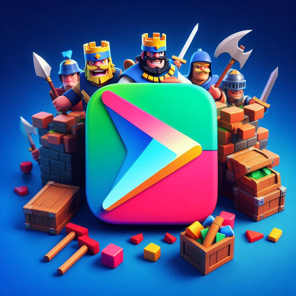 Google Play Store