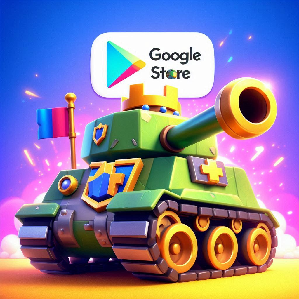 Google Play Store