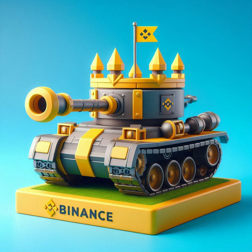 Binance Network