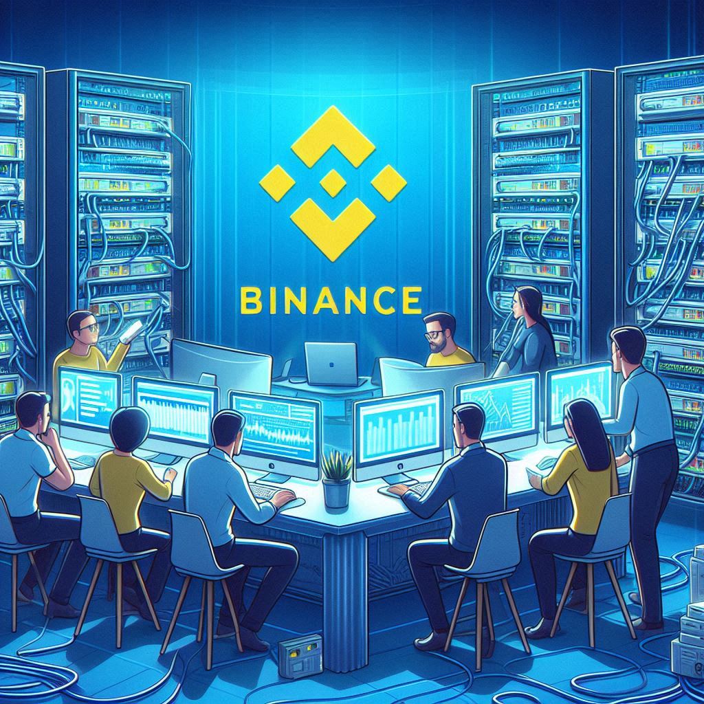 Binance Network