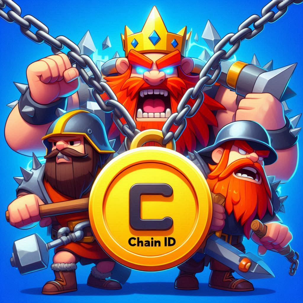 Chain ID